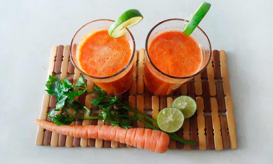 Smoothies increíbles para perder peso
