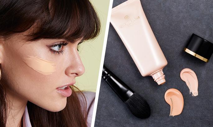 Maquillaje Híbrido Tendencia 2017
