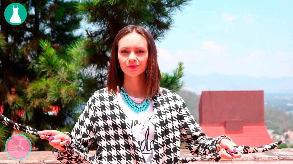 Otra vista del carfigan