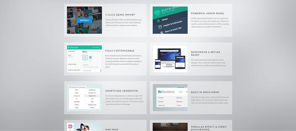 ventajas temas premium wordpress