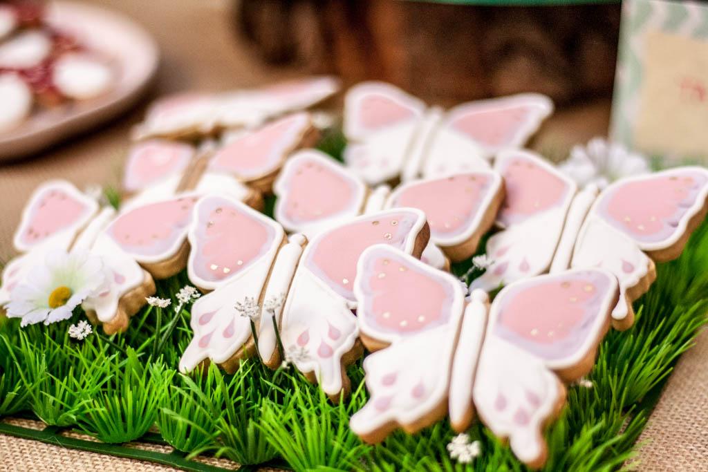 galletas para fiesta de hadas