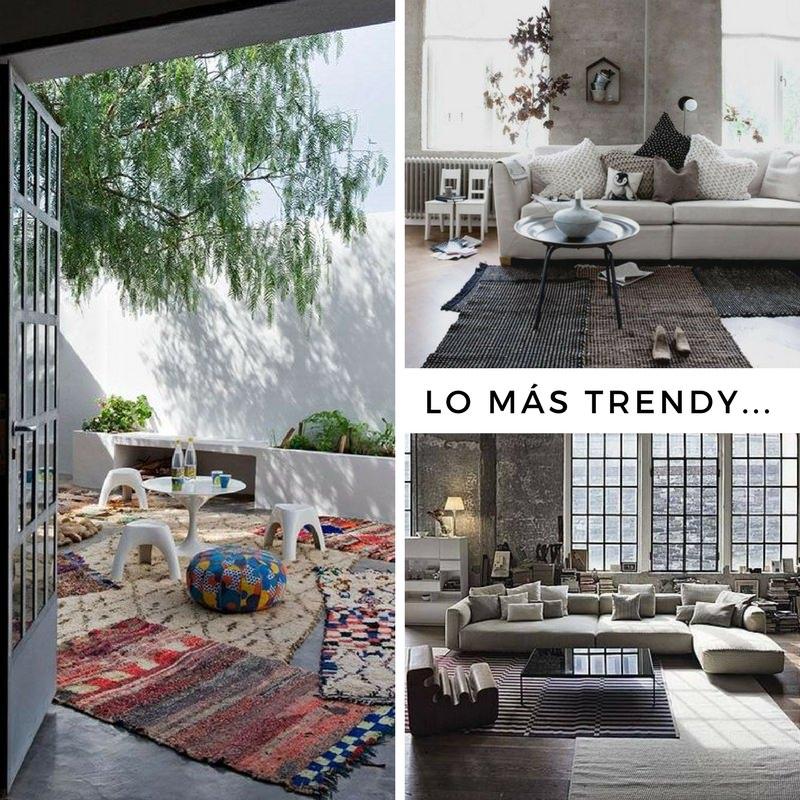 Decorar_con_alfombras_decoinspiración_decolook_tendencia