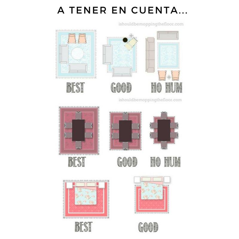 Decorar_con_alfombras_decoinspiración_decolook_tener_en_cuenta