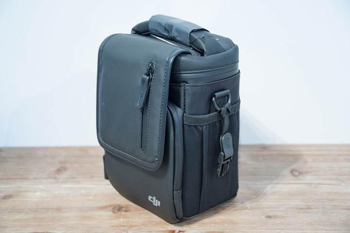 Bolsa transporte DJI Mavic Pro