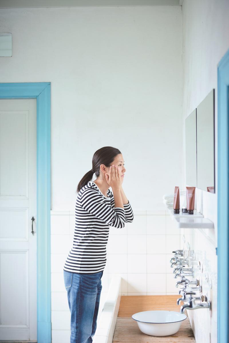 MUJI Skincare, lifestyle (3)