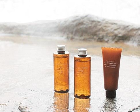 MUJI Skincare, lifestyle (2)