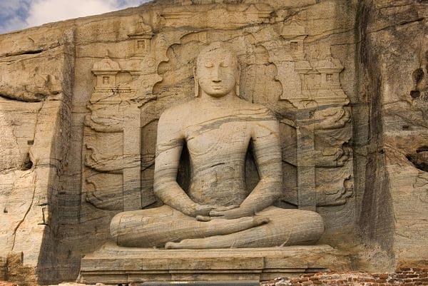 que ver en Sri Lanka, estos monumentos en tu lista!