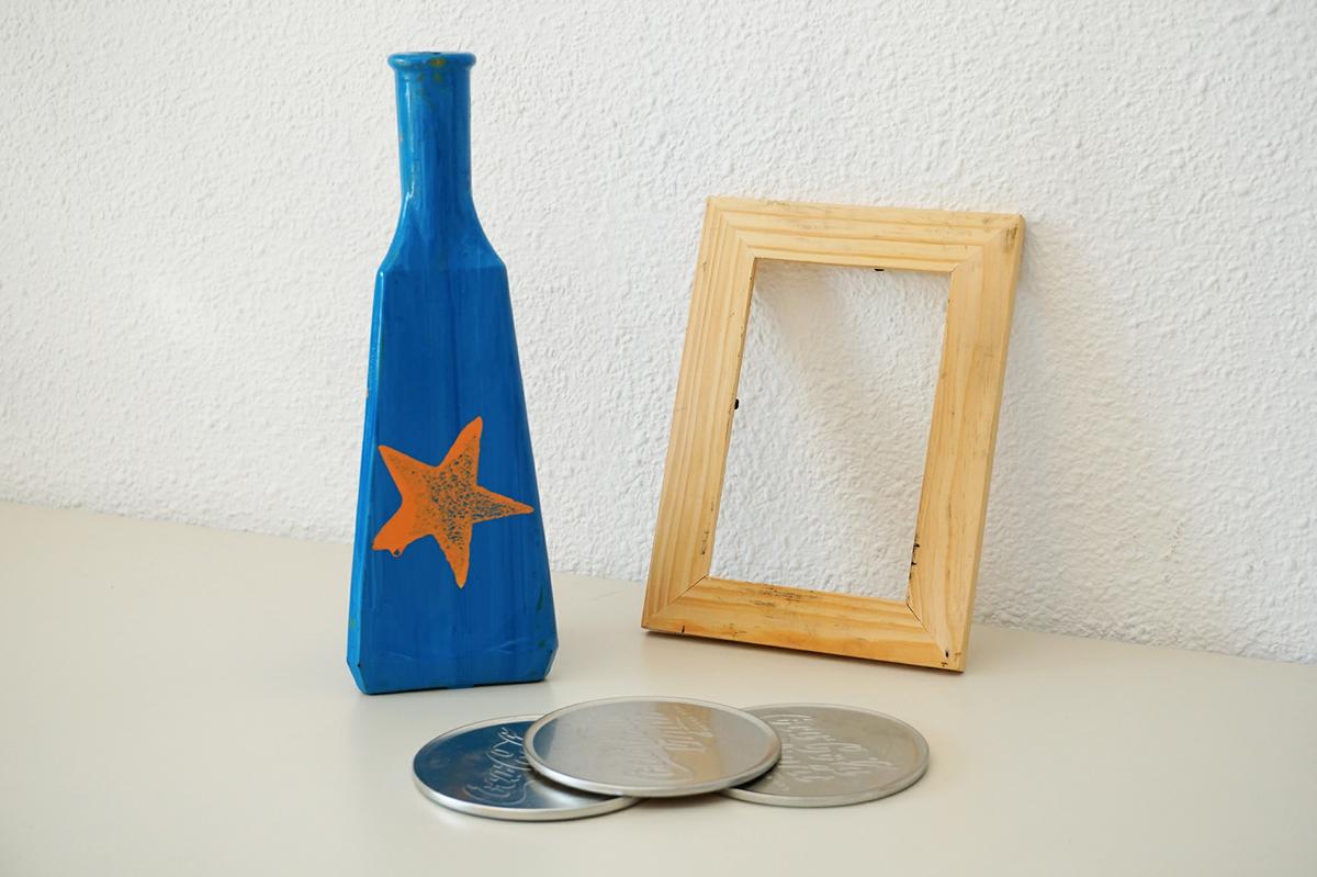 renueva tu decoración tu mismo antes