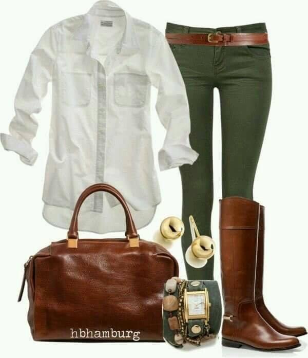 madre chic