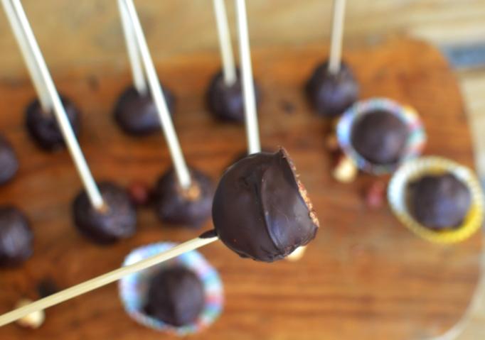 Pop Cakes