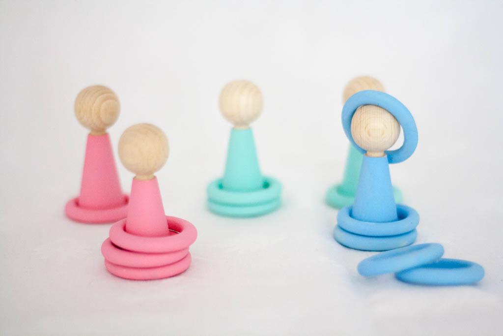 montessori en casa