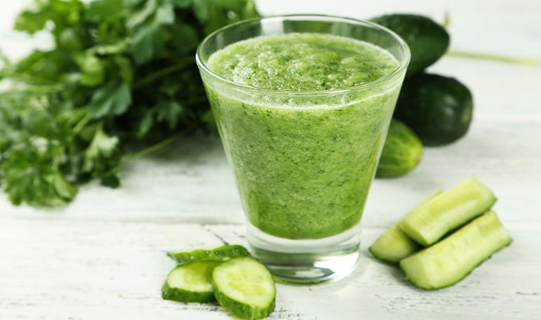 7 beneficios del pepino para la salud