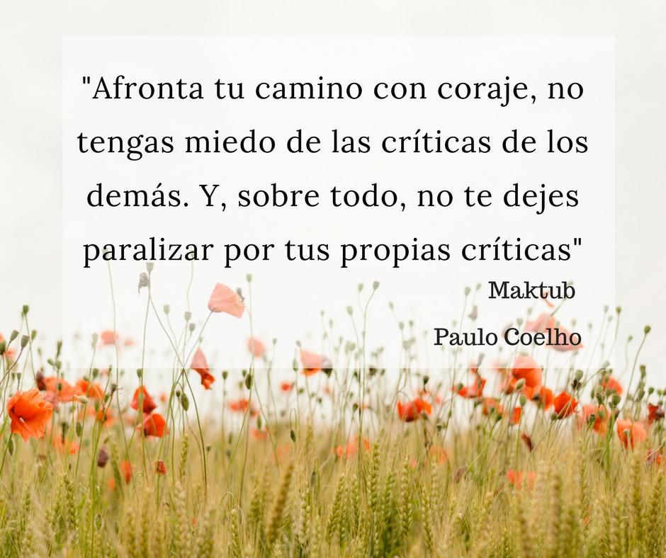 Algo importante que decir