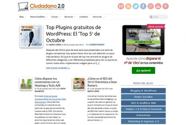 captura portada c2cero 2014