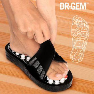 Zapatillas de Acupuntura