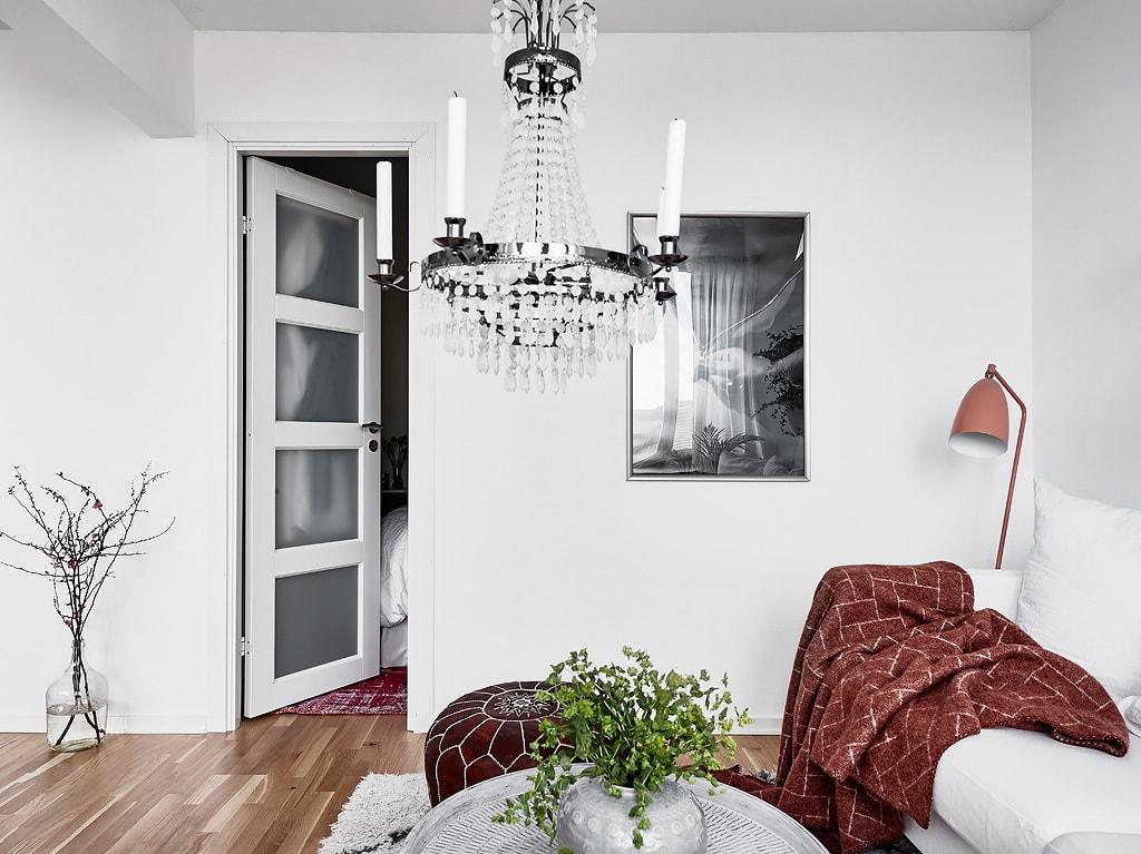 Decorar_con_plantas_de_interior_un_mini_piso_decoinspirción_decolook_detalles_salón