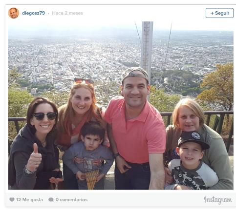 actividades de semana santa en salta 2017