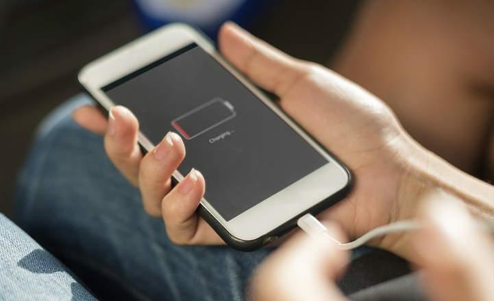 Cómo ahorrar batería en Android cómo consumir menos batería revisando las apps que más energía consumen en Android