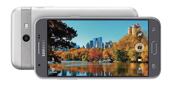 Samsung Galaxy J3 2017