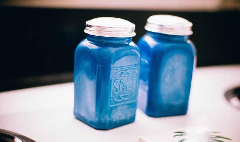 Cómo limpiar la plata con remedios caseros