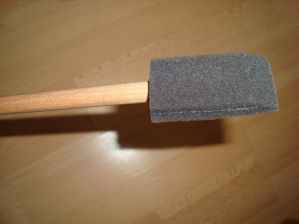 teñir madera diy