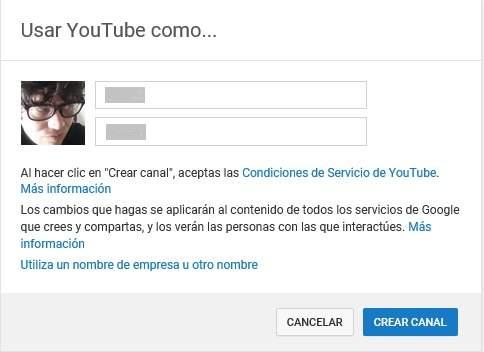 Cómo crear un canal de YouTube Cómo subir videos a YouTube desde Android o PC Guía explicada paso a paso tutorial para convertirse en YouTuber
