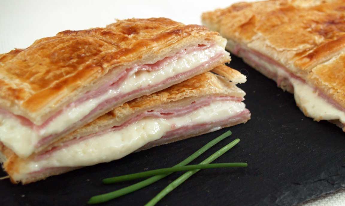 11 recetas con queso que se preparan en menos de 20 minutos