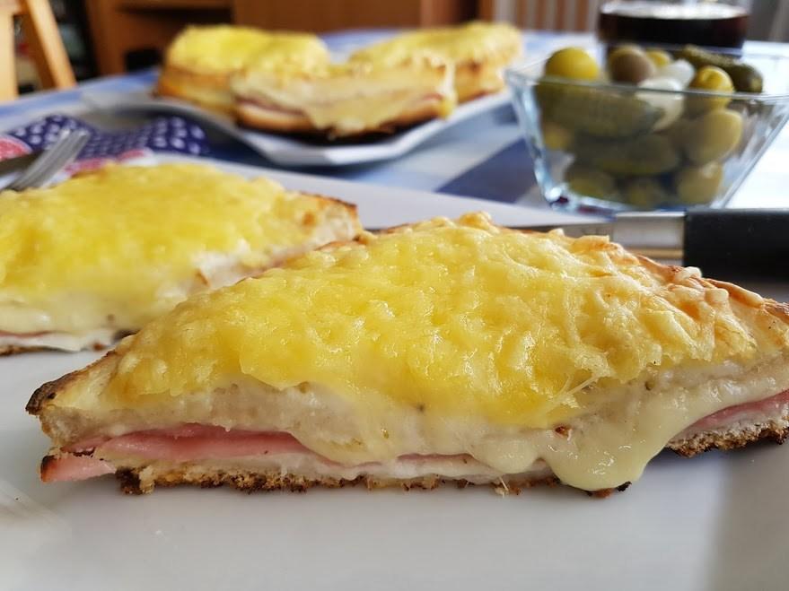 11 recetas con queso que se preparan en menos de 20 minutos