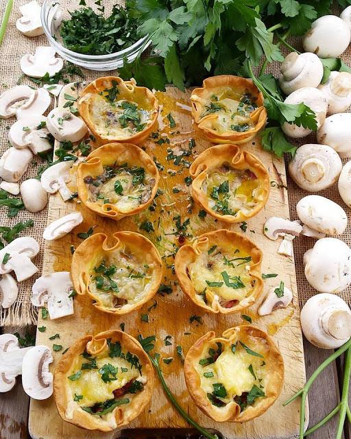11 recetas con queso que se preparan en menos de 20 minutos