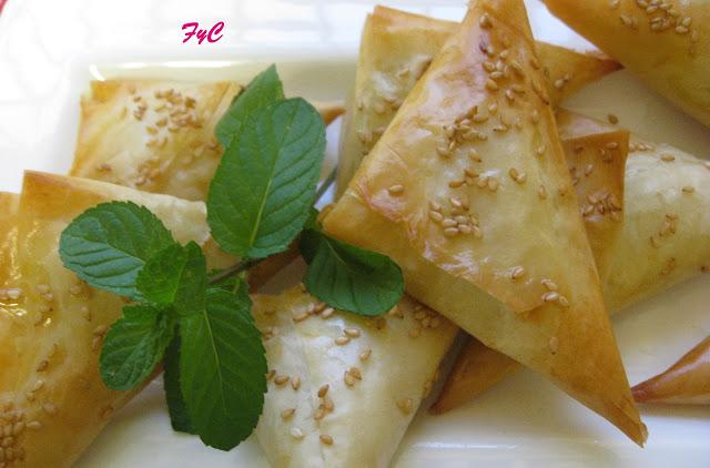 11 recetas con queso que se preparan en menos de 20 minutos