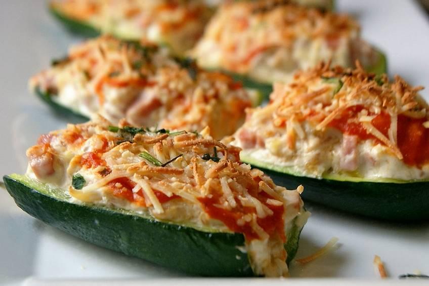 11 recetas con queso que se preparan en menos de 20 minutos