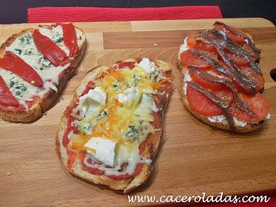 11 recetas con queso que se preparan en menos de 20 minutos