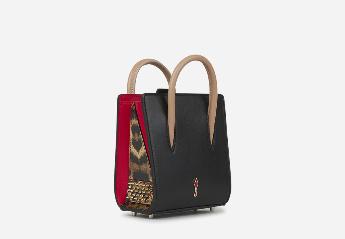 bolso louboutin