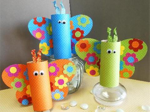 recuerdos economicos y faciles para baby shower