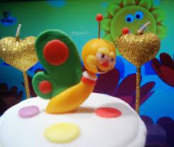 recuerdos economicos y faciles para baby shower