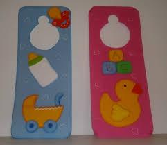 recuerdos faciles de hacer para baby shower