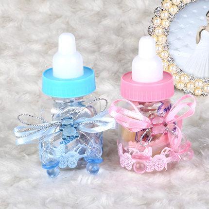 recuerdos originales para baby shower