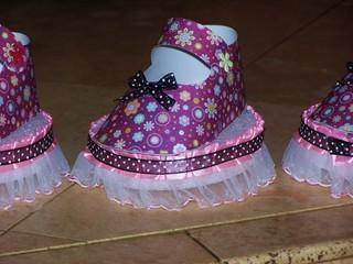 recuerdos para hacer en casa para baby shower