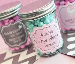 recuerdos para baby shower de frascos gerber