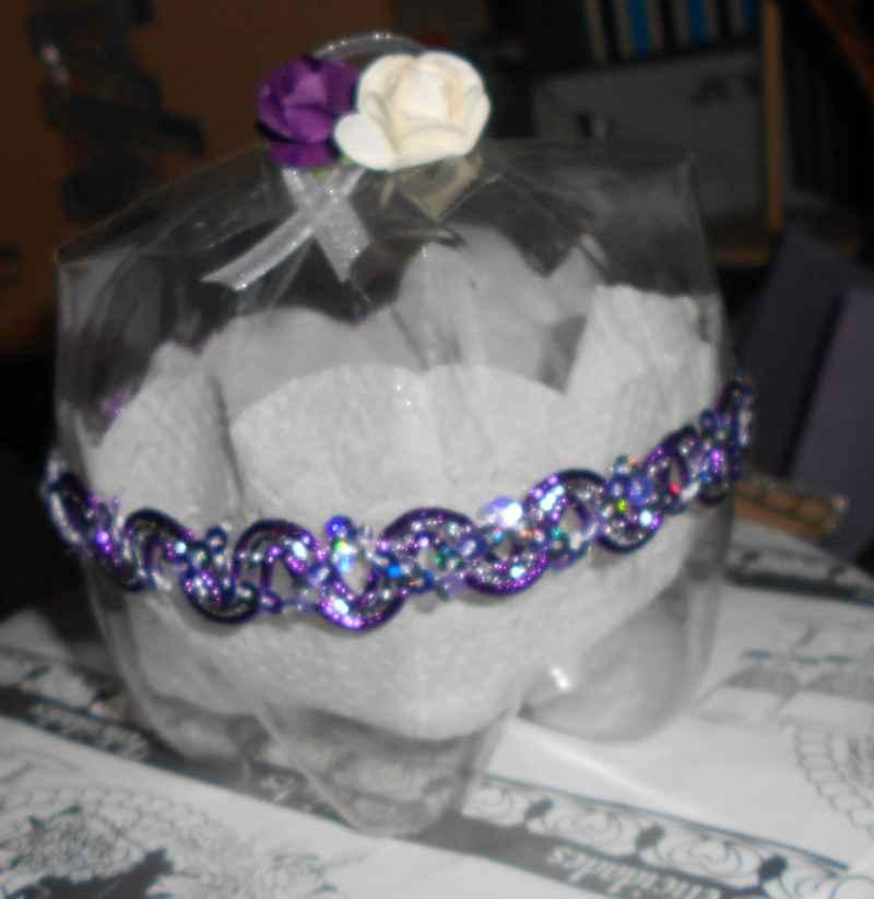 recuerdos para baby shower de materiales reciclados