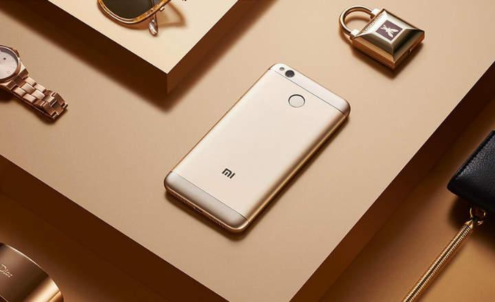 Xiaomi redmi 4X analisis review reseña teléfono móvil smartphone con 2GB de RAM y 16GB de almacenamiento interno o 3GB de RAM y 32GB con cámara de 13MP y procesador Snapdragon 435 celular económico por 100 euros o dolares