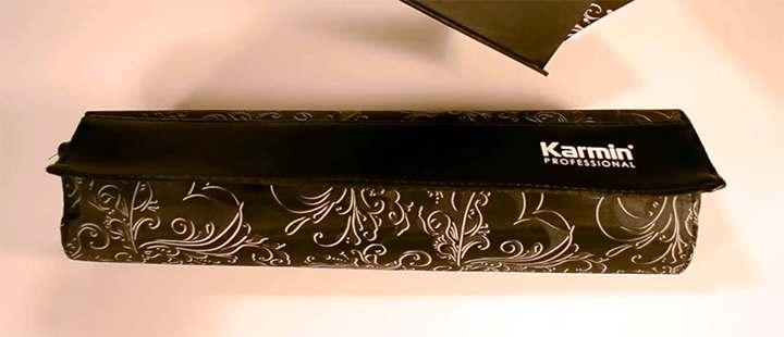 karmin-g3-salon-pro-funda-incluida
