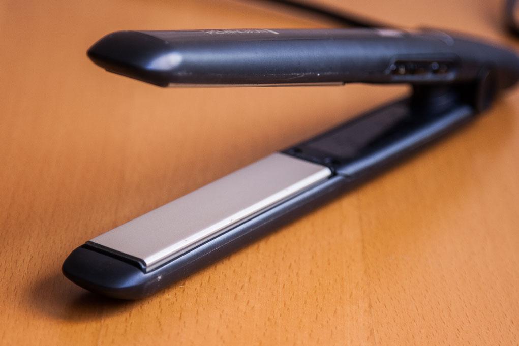 Remington S9500 placas