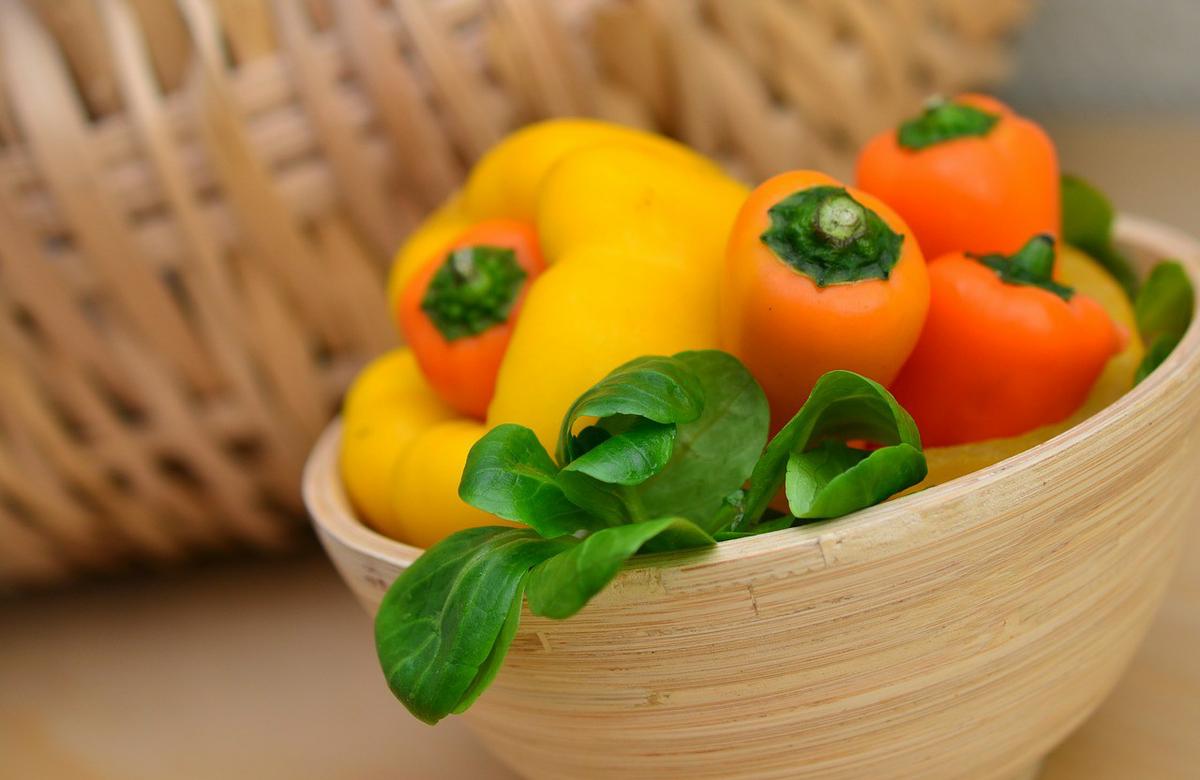 Verduras