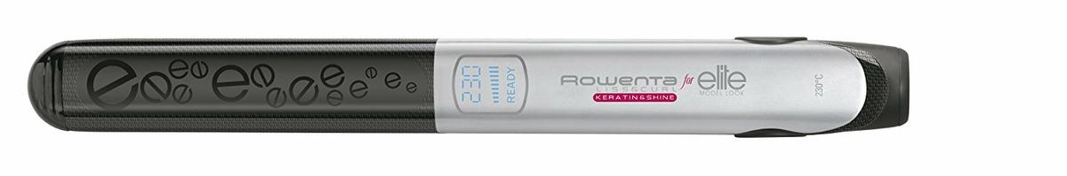 Rowenta liss & Curl Elite top