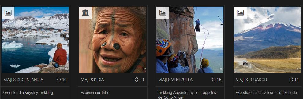Tips para escoger el mejor viaje para tus vacaciones