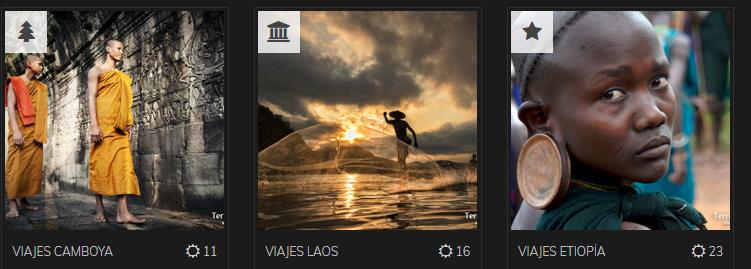 Tips para escoger el mejor viaje para tus vacaciones