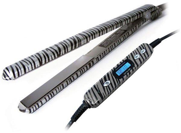corioliss c2 zebra