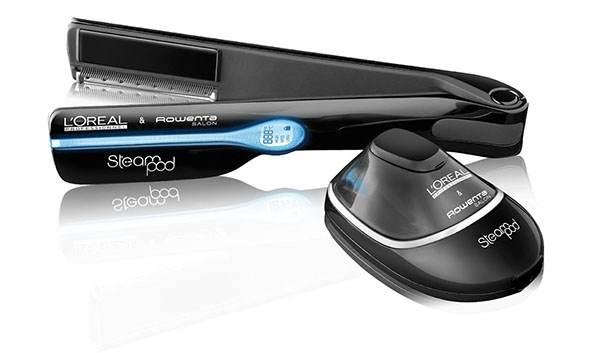 L'Oréal Steampod