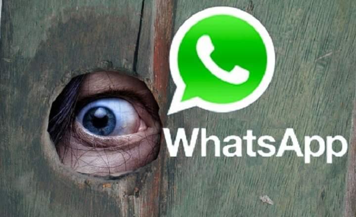 Cómo espiar los chats de Whatsapp de otras personas desde WhatsApp web. Es así de sencillo y esta es la mejor forma de protegerse tanto si tenemos un terminal Android como el iOS de iPhone